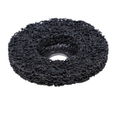 Disco de tiras de cerámica premium para un corte eficiente