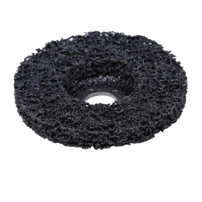 Disco de tiras de cerámica premium para un corte eficiente