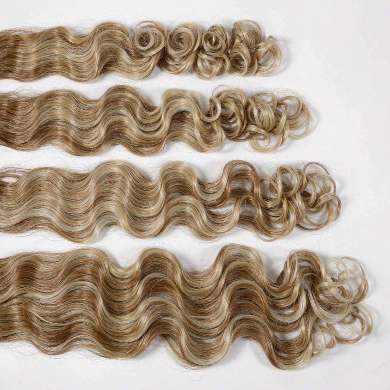 613 Blonde Body Wave 13x4 Lace Wig