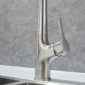 Convenient And Durable Pull-down Faucet