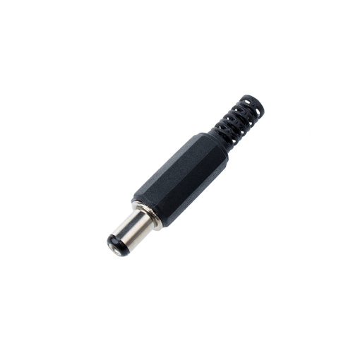 Male Female Solder DC Power Plug Socket Connector