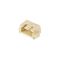 Conector de cabezal de clavija estándar con paso de 2,50 mm