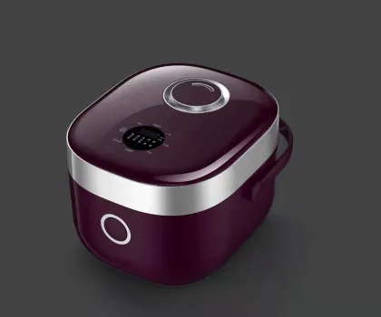 Tefal Ricco Low Sugar Rice Cooker - Multi Function Cooker with LED Display