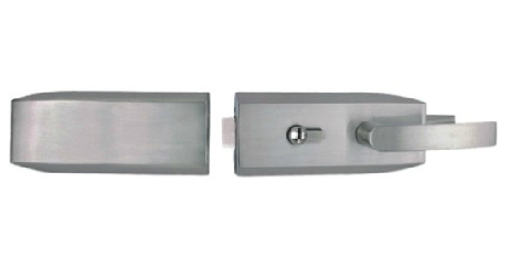 Lock/Glass Door Lock (HR9013&HR9014)