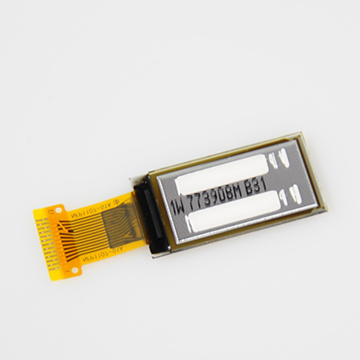 Активна матрична трансфлективна изнервена TFT LCD