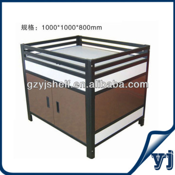Fashionable Promotion Cart