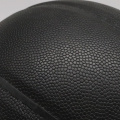 Custom Black Leder Indoor -Basketballpreis