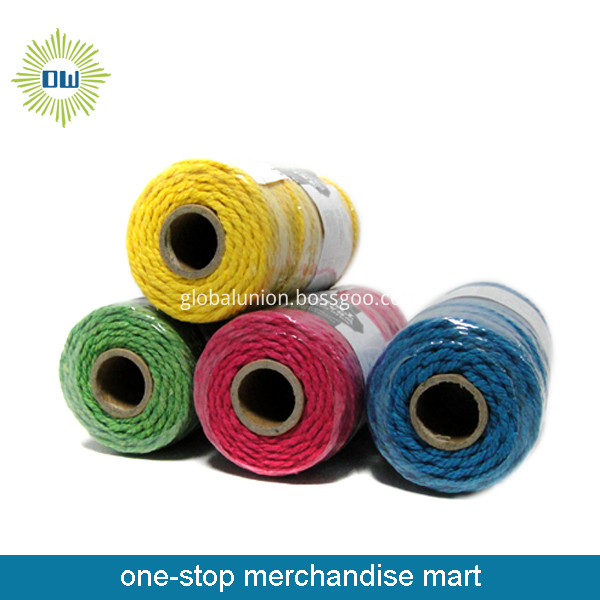 Cotton Rope-DW-22 2