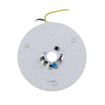 ceiling light led module Round 15W white light