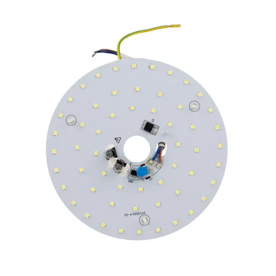 ceiling light led module Round 15W white light