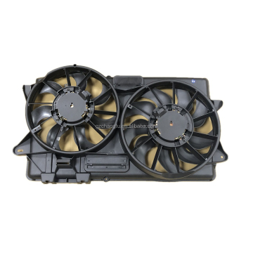 Auto Radiator Fan Assembly for Ford Mustang 2.3L 2015
