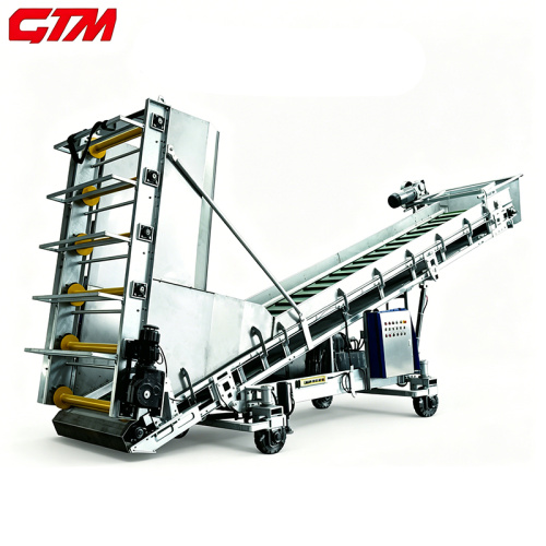 Machines efficaces pour la production de champignons