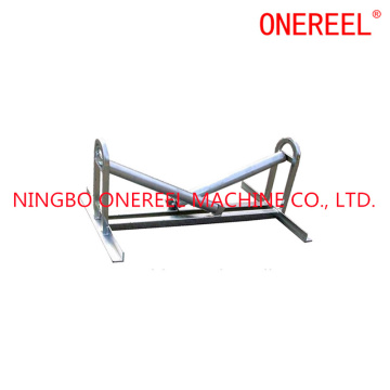 V Type Cable Pipe Roller