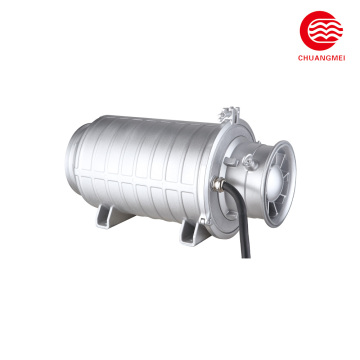 مضخة تدفق محورية موثوقة لتدوير المياه