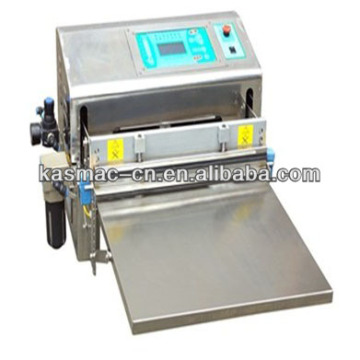 Little Vacuum Chamber Sealer
