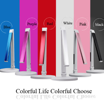 LED Desk Lamp With Patent Design Table Lamp