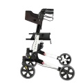 Foldable Rollator Rehabilitation Equipment