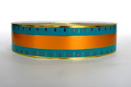 Fantasy Rainbow Transfer Binding Paper