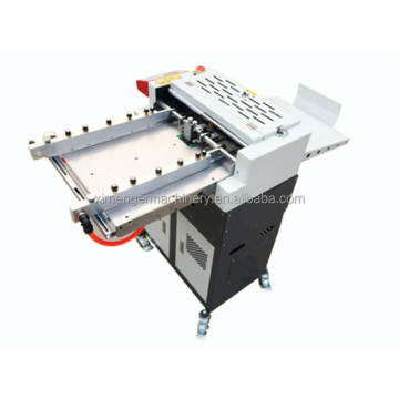 High Speed 18 Inch Perforating and Creasing Machine