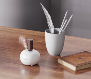 Wholesale Mini Portable Ultrasonic Aroma Diffuser