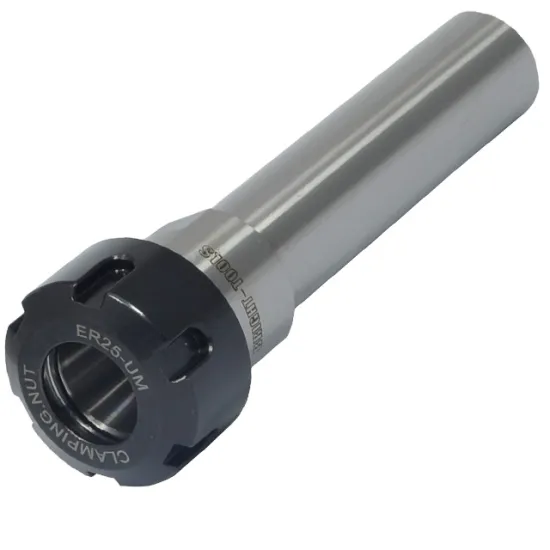 China-made High-Quality ER Straight Shank Collet Chuck