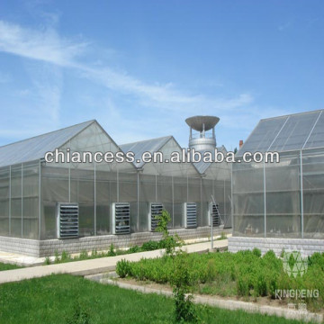 agricultural building garden house roofing polycarbonate pc sheet