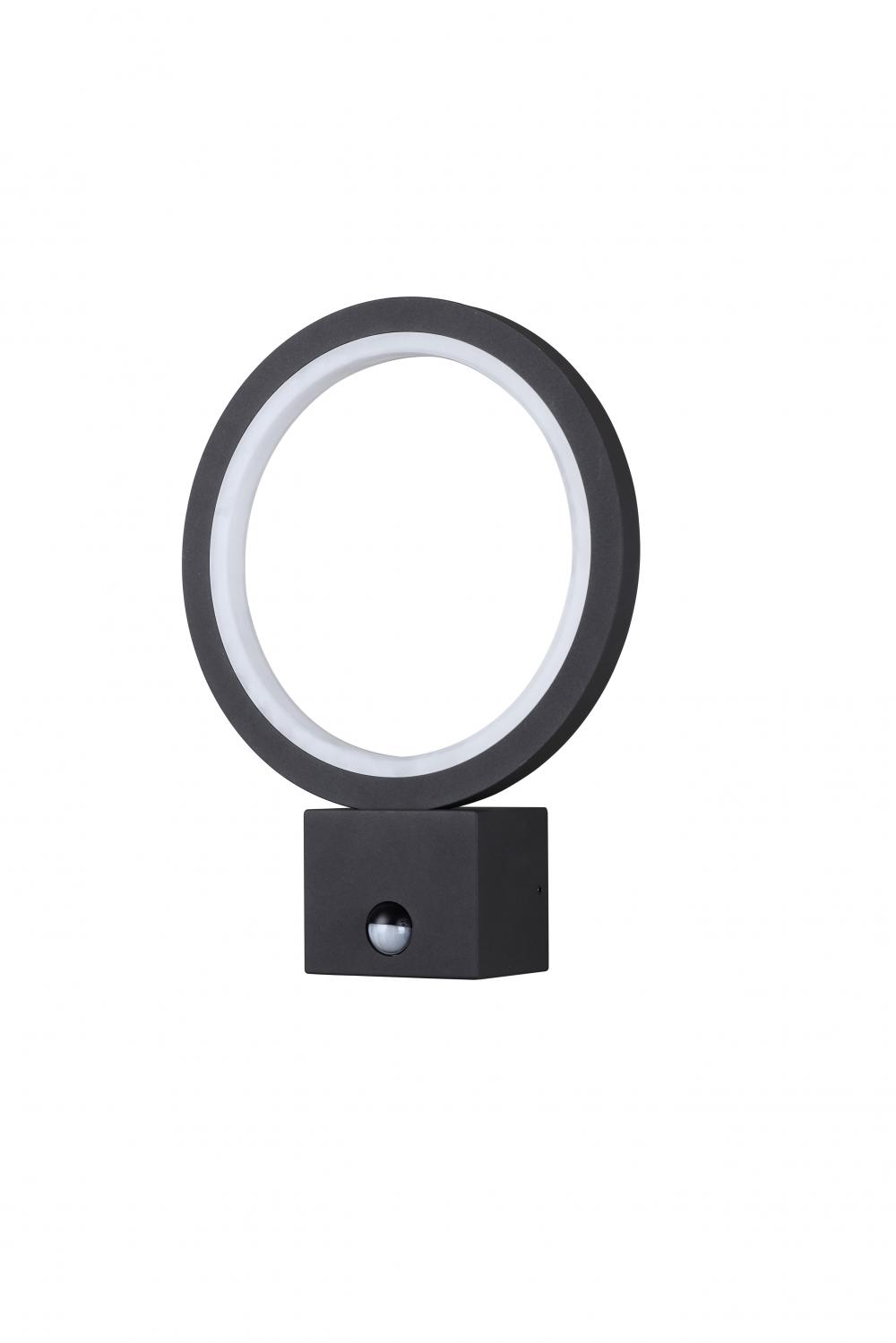 Sensor light LED garden light IP54