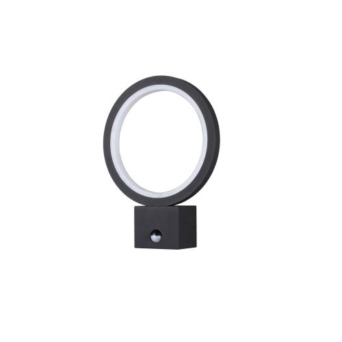 Cahaya lampu lampu sensor IP54