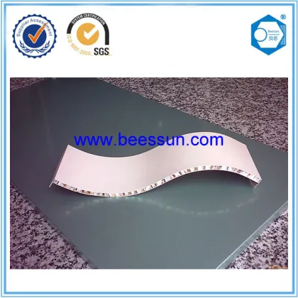 Aluminum Honeycomb Panel Used for Ceiling
