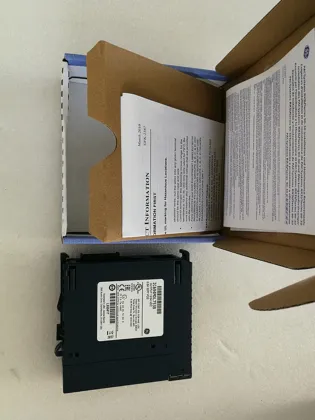 IC694MDL753B GE General Electric Analog Digital Module