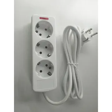 Прелунгитор 3 Prize Schuko H05VV-F 3G1,5 мм Cu Cp