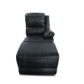 Diseño moderno Power Recliner Sofá de esquina