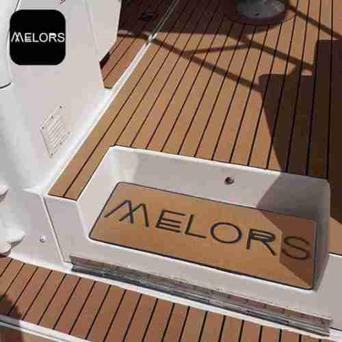 Melors Marine EVA Foam Sheet แผ่นซีเอ็นซีที่กำหนดเอง