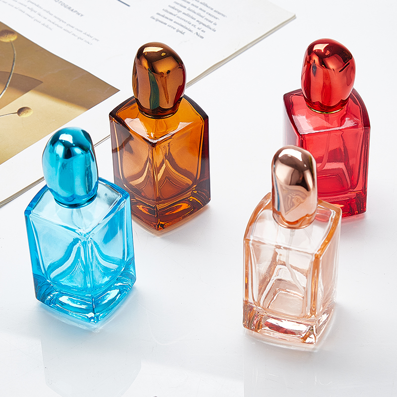 Perfume Bottle