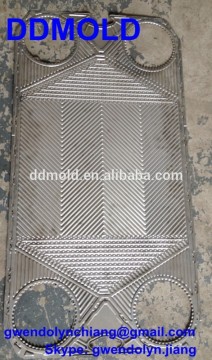 APV TR9GL plate for plat heat exchanger