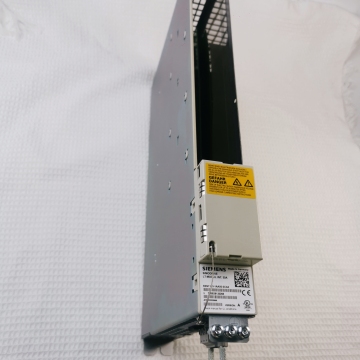 Siemens 6SN1123-1AA00-0CA2 SIMODRIVE 611 Power Module - New Stock