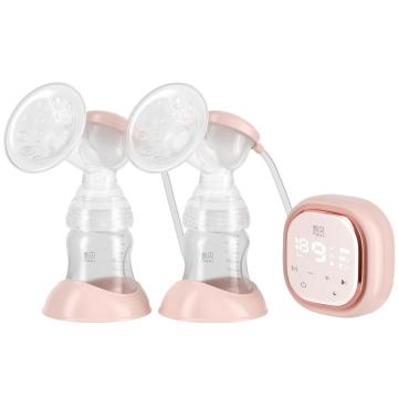 Hot Mom Rechargeable Milk Pump Electric Breast Pump