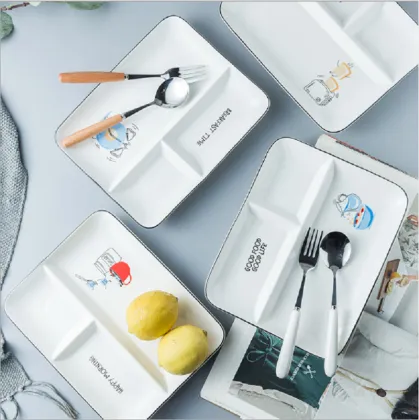 Custom Simple Household Tableware