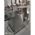 Hochgeschwindigkeitsmixer trockener Pulver