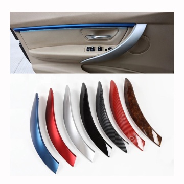 BMW 3 Series 3GT & 4 Series F30 F31 F32 F34 F35 F36 Inner Door Pull Handle Trim Cover