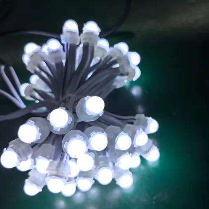 Special Price 9 cm PVC Point Lights IP67 LED Landscape Lighting