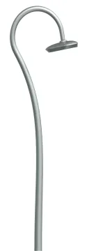 Modern DC Durable LED Outdoor Lamp Street Light