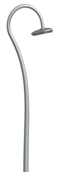 Modern DC LED Outdoor Waterproof Lamp Street Light