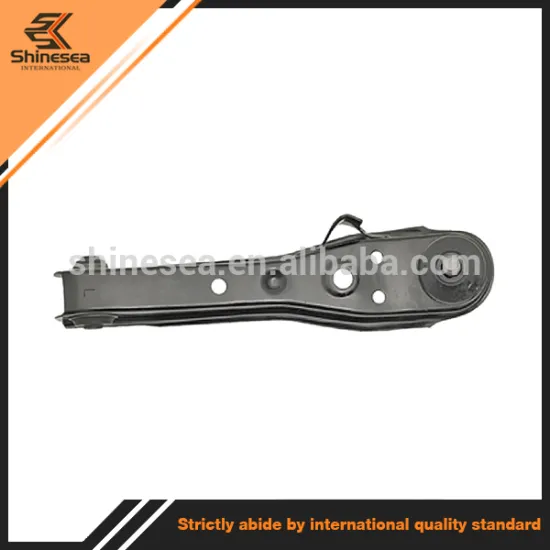 For Toyota Celica 1985-82 Spare Parts Suspension front Lower Control Arm 4806919085 48069-19105 48068-19105 48068-19125