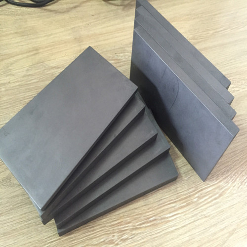 graphite blocks used in EDM