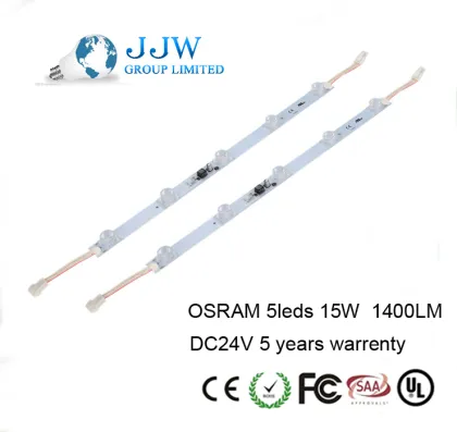 Hot sale led module led display module samsung led module