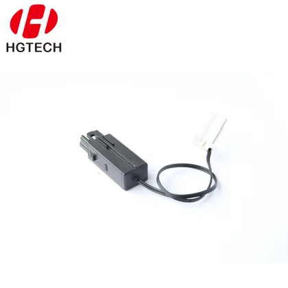 Automotive air conditioning thermostat electronic thermostat digital thermostat