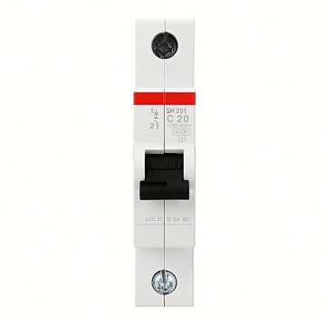 ABB Circuit Breaker Product Search: E3N2500 SE203, C32, GSE202, AC-C10/0.03, SH201-B6
