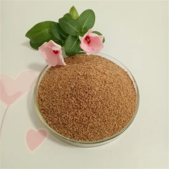Feed Grade Choline Chloride 50% Corn Cob Powder