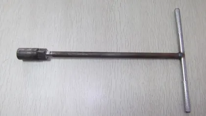 T-wrenches Spanner Cross Spanner Butt Welder